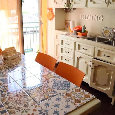 Apartmán La Casa Sotto I Tigli Lecco Exteriér fotografie