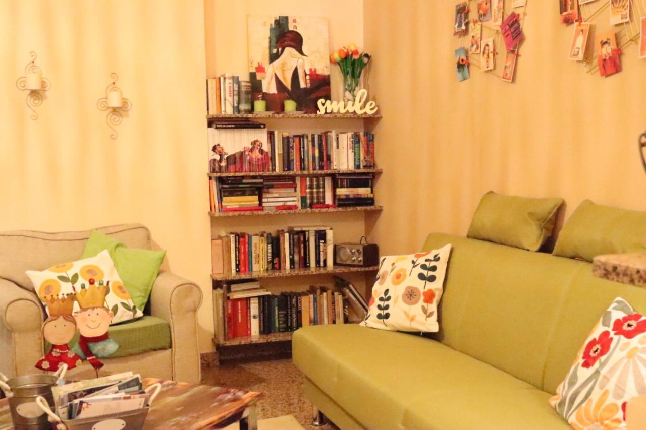 Apartmán La Casa Sotto I Tigli Lecco Exteriér fotografie