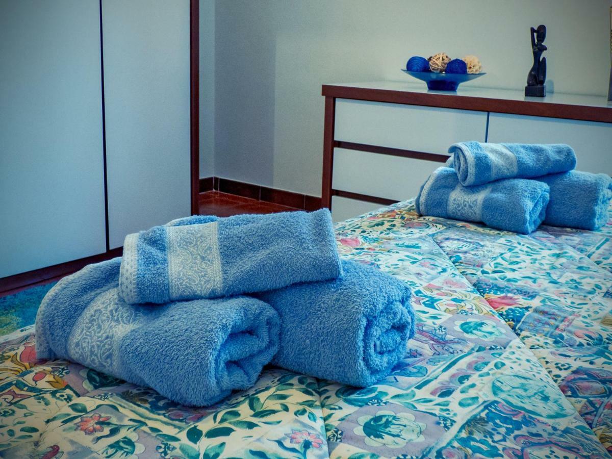 Apartmán La Casa Sotto I Tigli Lecco Exteriér fotografie